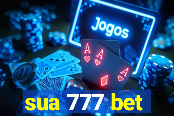 sua 777 bet